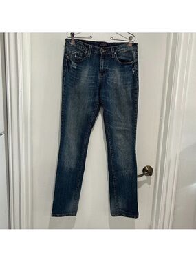 Ladies VGS denim jeans Size 10